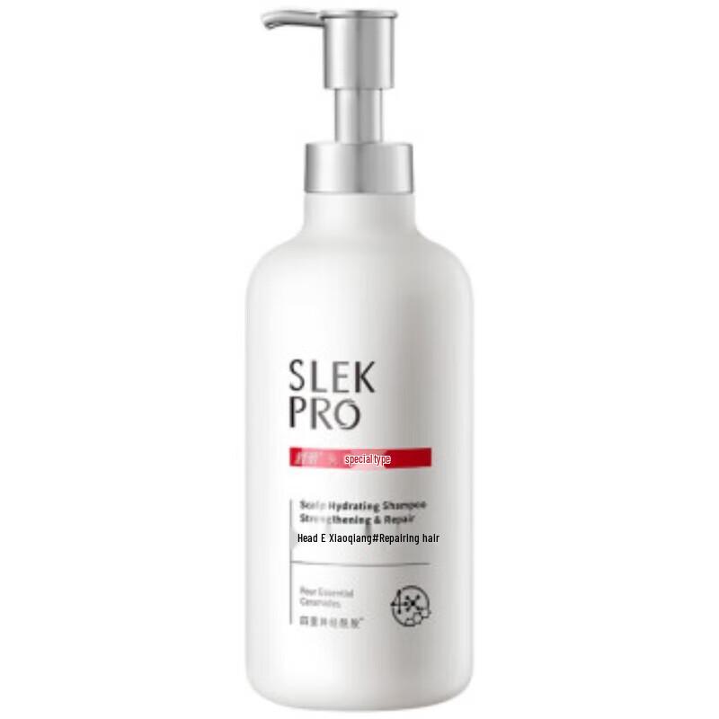 Sunsilk PRO Series Scalp Refreshing & Oil Control Shampoo