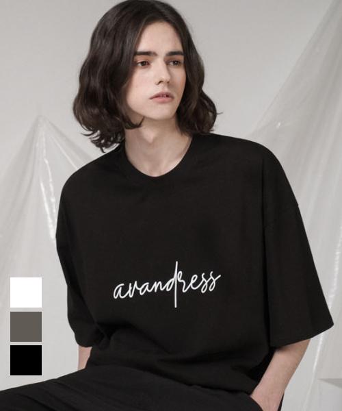 Городское платье Марк Футболка - 3Цв White L
