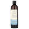 Sukīn Hydrating Shampoo for Dry and Damaged Hair 500ml (16.9fl oz)