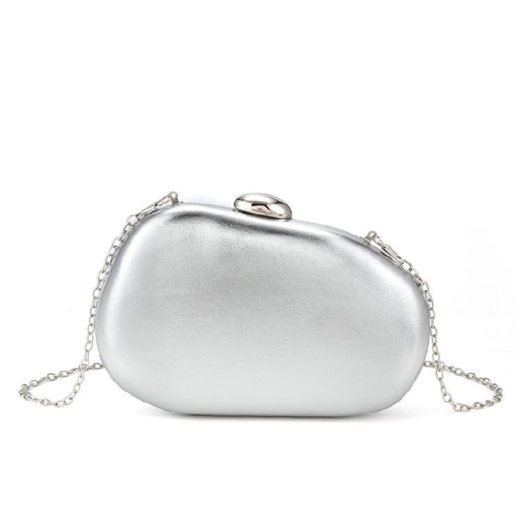 Women Evening Bag Irregular Clutches Purses Party Wedding Bridal Prom Purses Crossbody Bag with Chain Shoulder Bag Gifts