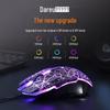 Dareu Muzhiman EM915 Wired RGB Gaming Mouse