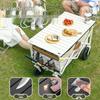 Explorer Camping Cart Tabletop