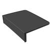 Non-Slip Silicone Coffee Tamper Mat Food Grade Barista Tamping Station  Kitchen Use