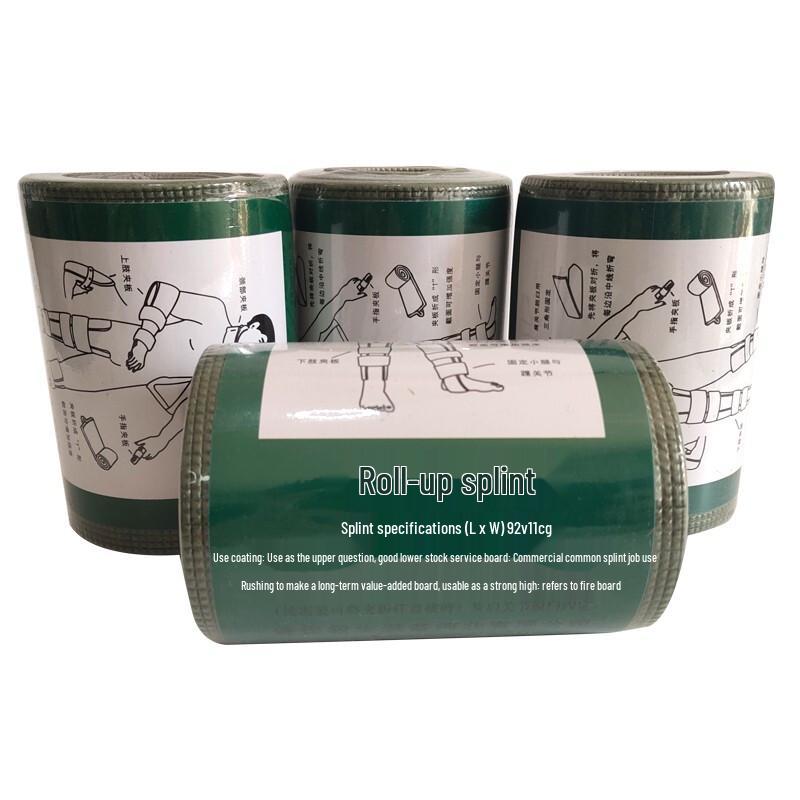 Cheezhi Roll Splint for Lower Limbs