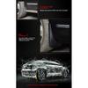 Mud Flaps Fit for Volkswagen Golf 8 R-Line 2020-2023 2021 2022 Mudguards Tire Fenders Splash Proof Accessories Wheel Guards 4ps