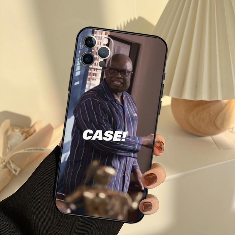 Brooklyn Nine Nine 99 Hülle Für iPhone 11 12 13 14 15 16 Pro Max Hülle Für iPhone 13 12 Mini XR X XS Max Plus