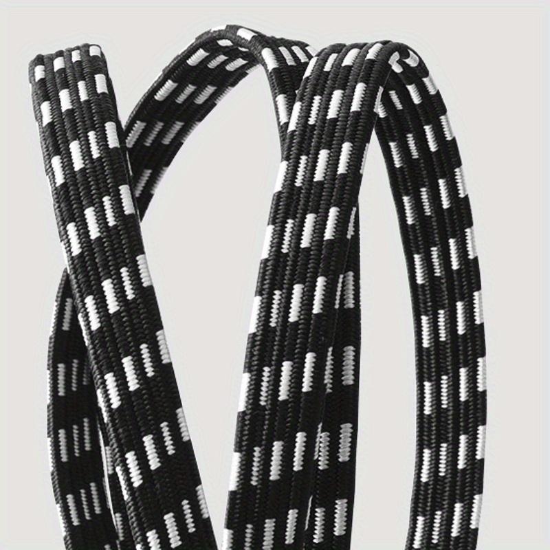 1/5 Stück Mountainbike 3-in-1 Gepäckgurt elastisches Seil Rack Seil Rack Gurt Elektroauto Gurt