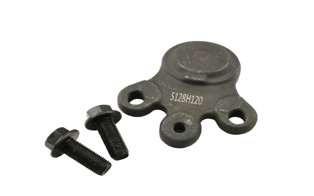 Ft00035 Fast Control Arm Pin /R