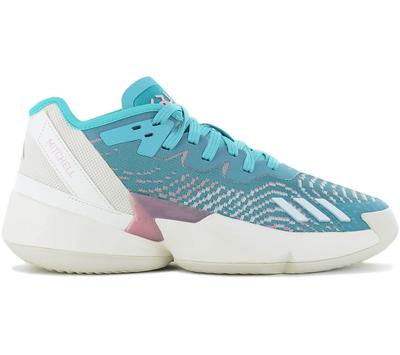 DON. Issue 4 - Donovan Mitchell - Sneakers Basketball Shoes HR0718 DON ORIGINAL