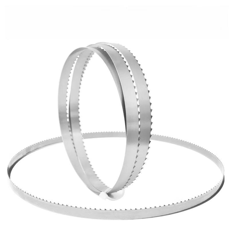 

2000mm Durable Imported Bone Saw Blade