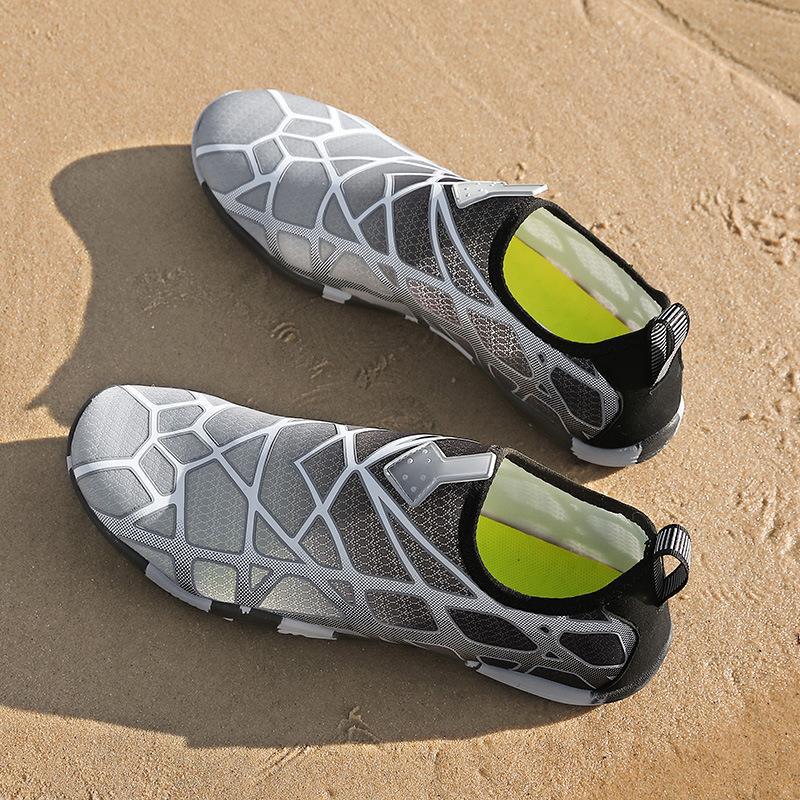 Quick-Dry Breathable Trekking, Hiking & Beach Shoes - Comfortable for Travel, Yoga, Cycling & Outdoor Activities