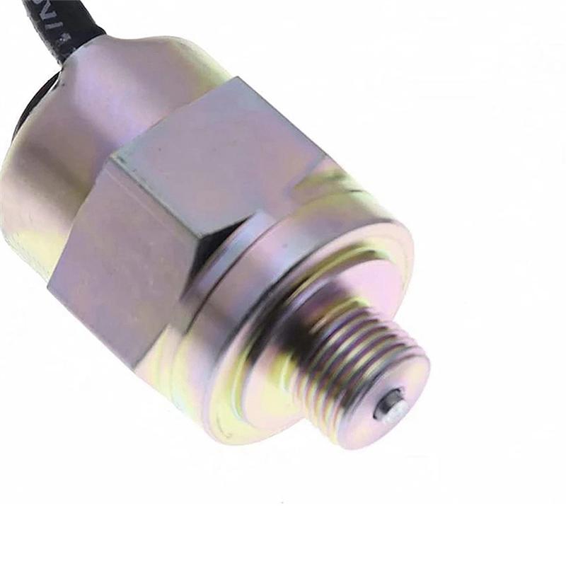 Odolný-3584127 Stop solenoid pro dieselové motory Volvo Penta D2-40F D1-20F D1-30B D2-75 D2-60F D1-13B Náhradní příslušenství