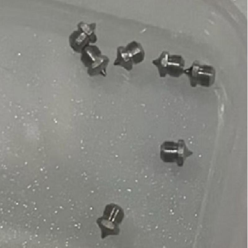 Piezoelectric Jet Valve Needle for Dispensing Machines