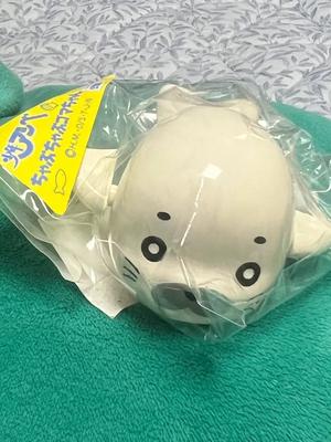 Koma-chan Wind-Up Figure New Product
