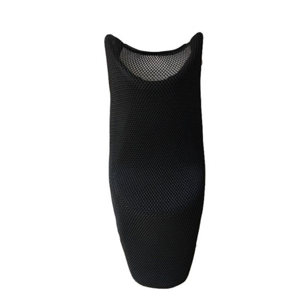 For Kawasaki Versys 650 Versys650 KLE 650 Motorcycle Accessories Seat Cushion Cover Protection Guard Insulation Case Pad Mesh