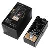 IRIN RF-02 Ultimate Drive  Guitar Effect Pedal Overdrive Effects Between Distortion&Overdrive Electric Guitar Parts True Bypass