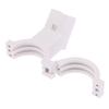High Frequency Head Clamp With Brackets Clinker Thickened for Home Use Ensures Sturdy Signal Reception Daily Use