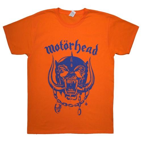 Motorhead Unisex Erwachsenen Good & Loud T-Shirt