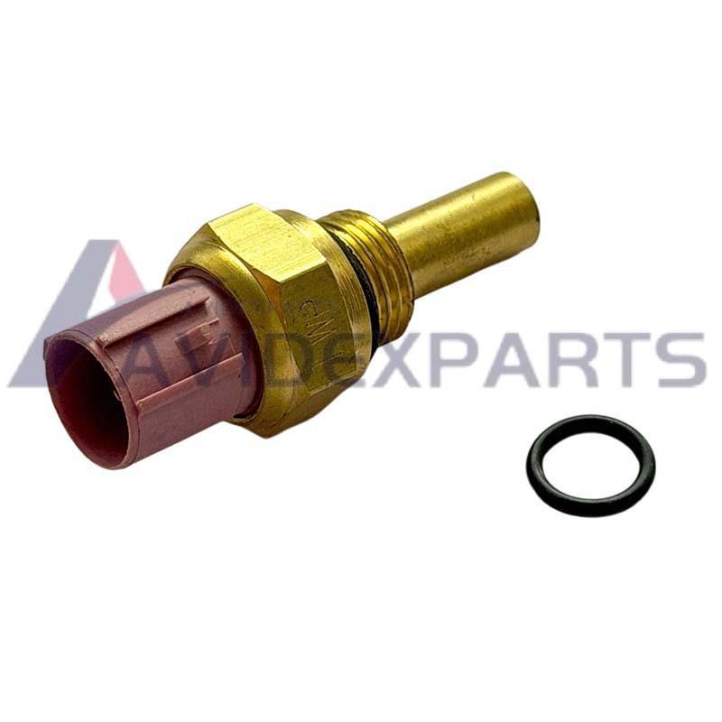 37773-PT0-004 For Honda Accord 1992-1994 37773 PT0 004 Cooling Fan Switch Sensor Japan Car MDX TSX
