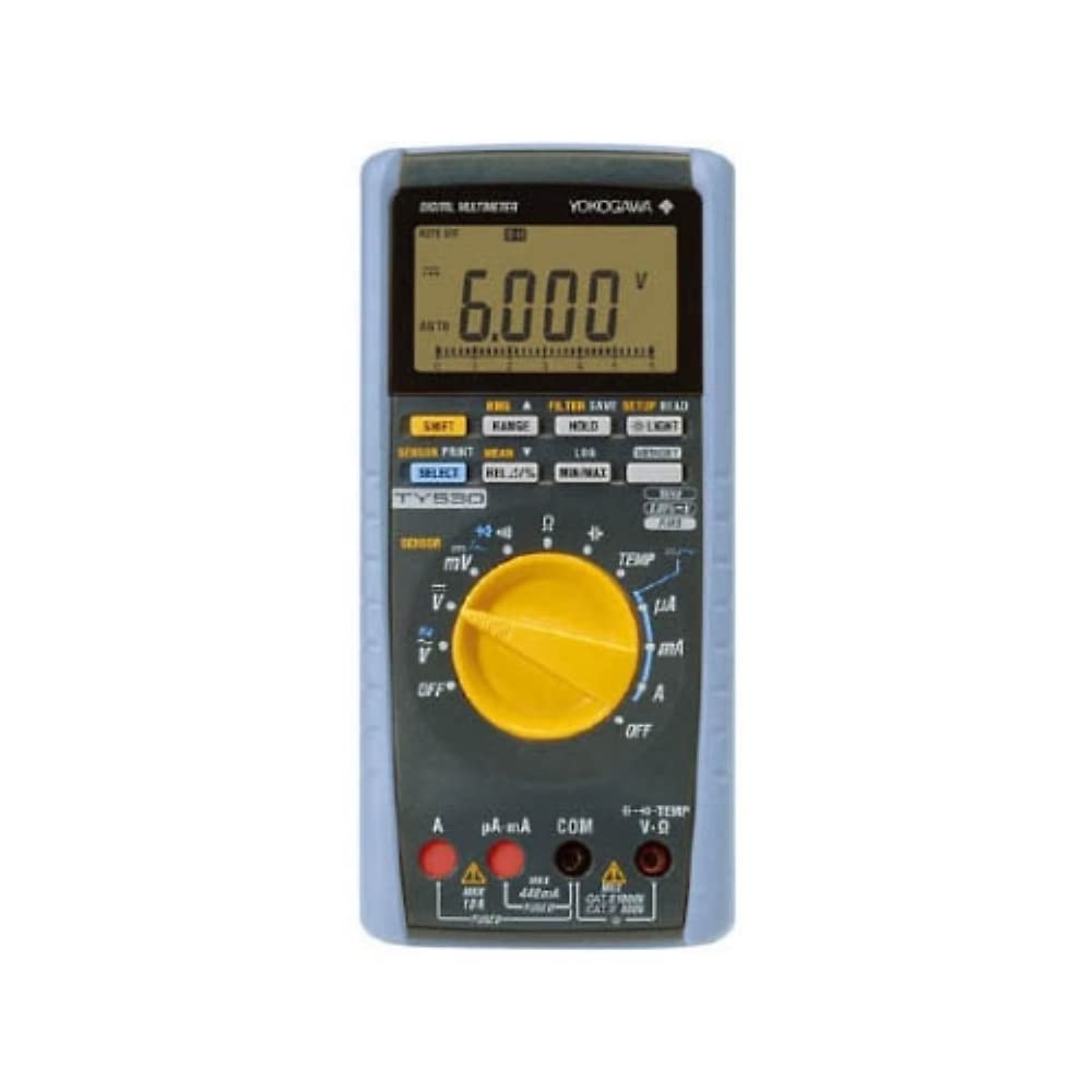 Yokogawa Measurement Digital Multimeter TY530 (YOKOGAWA) /1-2100-02