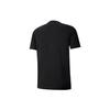 Puma Nu-Tility Casual Printed Short Sleeve T-Shirt Men Tops Black 581552-01