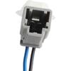 EUPLI 74810-SWA-A01 74810SWAA01 Rear Trunk Tailgate Handle Switch for Honda CR-V CRV 2007 2008 2009 2010 2011