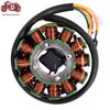 Motorcycle Generator Stator Coil Comp For XCF SXF XC-F SXF 250 350 XC-F250 XCF350 SX-F350 SXF250 11-15 77139004000 77239004000