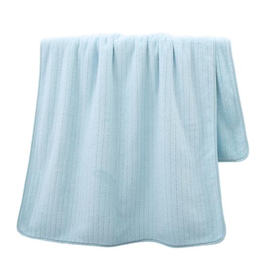 Bath Towel Ultra Absorbent Quick Drying Soft Bath Towel