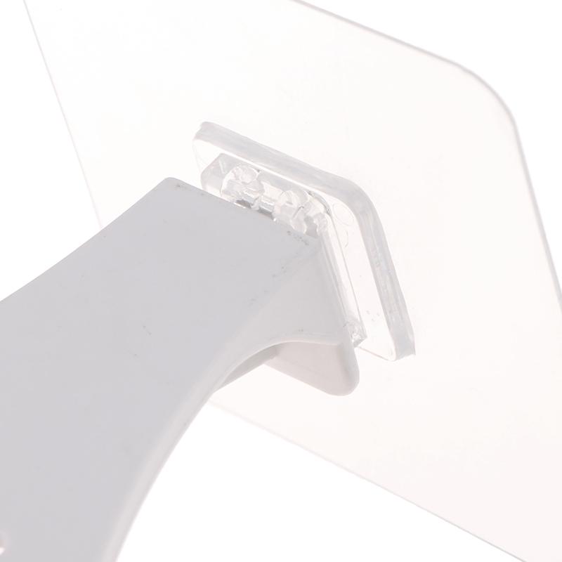 Security Video Camera Hoisting Bracket Base Smart Camera With Screws Sticking Hoisting Wall Hanging Inverted Installation Stand