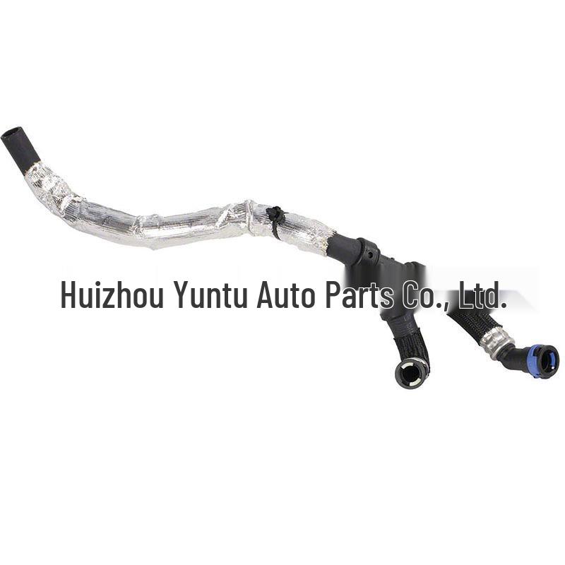 JL1Z18472C Water Hose for Ford Lincoln Navigator