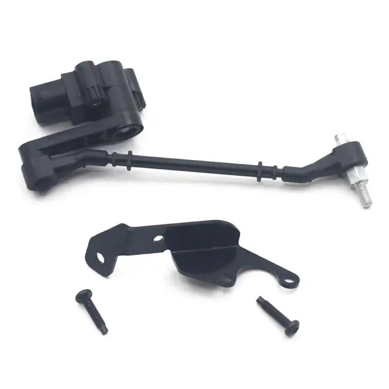 2PCS Front Left&Right Suspension High Quality Height Level Sensor for Land Rover Range Rover MK3 L322 LR020626 LR020627 Front Left