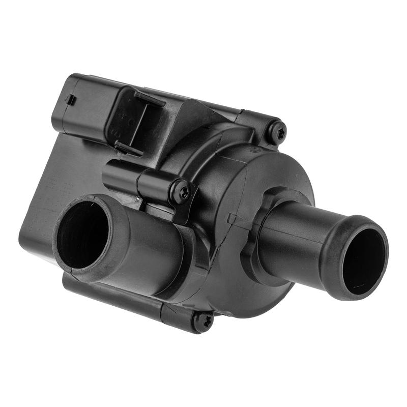Coolant Auxiliary Water Pump 5Q0965561B,5Q0965567J For SEAT Alhambra,Leon,Ibiza,Toledo,SKODA Octavia,Superb,Yeti 1.8/2.0