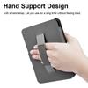 Hand Support 6 inch eReader Case Auto Sleep/Wake Shockproof N367 Smart Cover TPU Anti Scratch for KOBO Clara Colour/BW 2025
