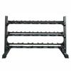 Fitness Dumbbell Rack
