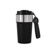 Jilifa 316 Stainless Steel Vacuum Insulated Coffee Travel Mug