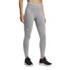Womens/Ladies Washed Seamless Ankle Length Leggings