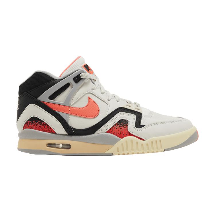 Nike Air Tech Challenge II Hot Lava (2024) 39