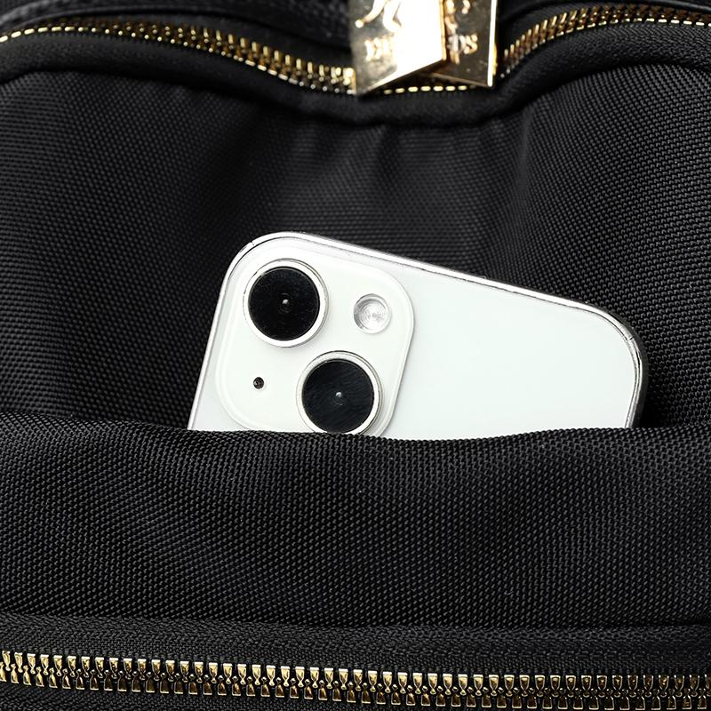 Оксфордский рюкзак — фото 14