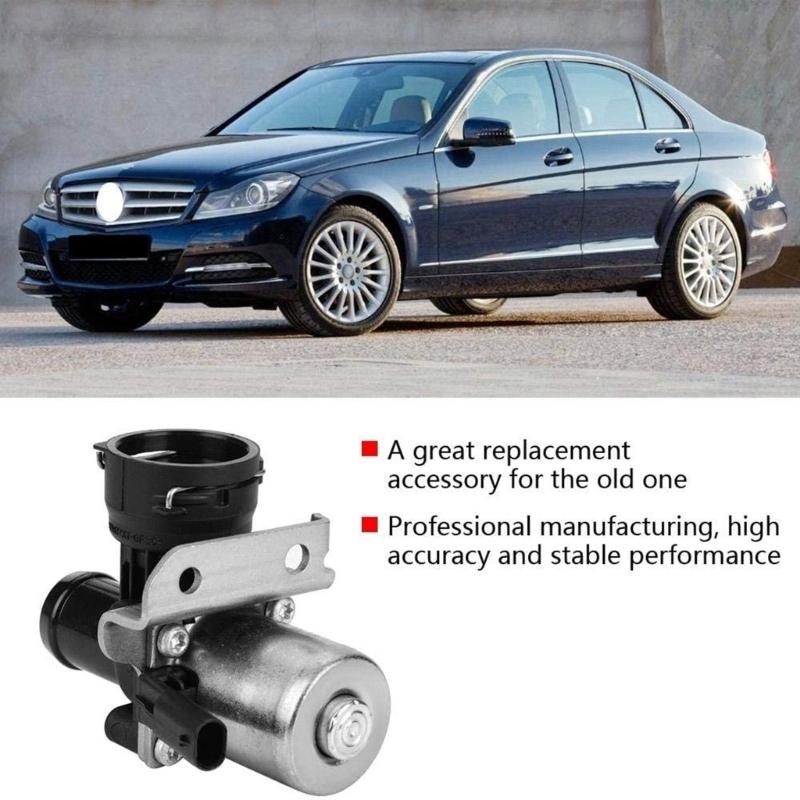 A2712030164 Warm Air Water Valve Cooling Water Control Valve 2712030164 Suitable for C250 W204 C180 C200 M271 W212 E200
