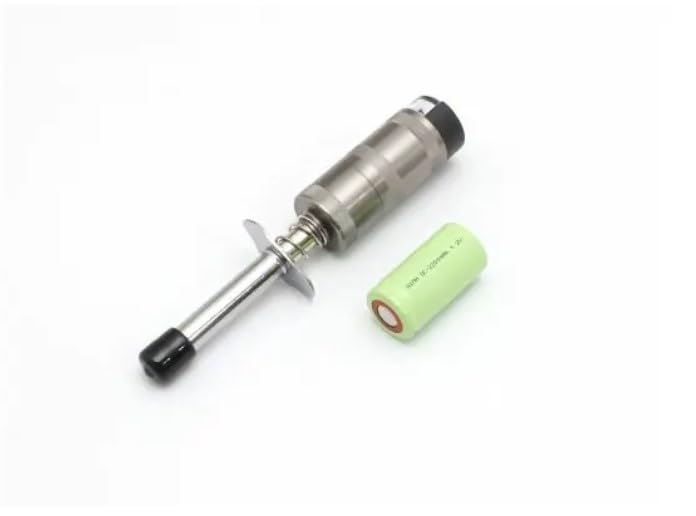

Kyosho Spark Booster 2200mAh with loose cell 36282 2.0 Ni-MH