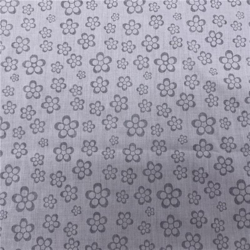 100% Cotton Jacquard 100g Soft Hanfu Fabric for Children's Spring/Autumn Classical Robe Dress