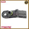 Car 1Bar Manifold Absolute Pressure MAP Sensor 77363792 For ALFA ROMEO FIAT DOBLO GRANDE PUNTO IDEA LINEA PALIO SIENA LANCIA