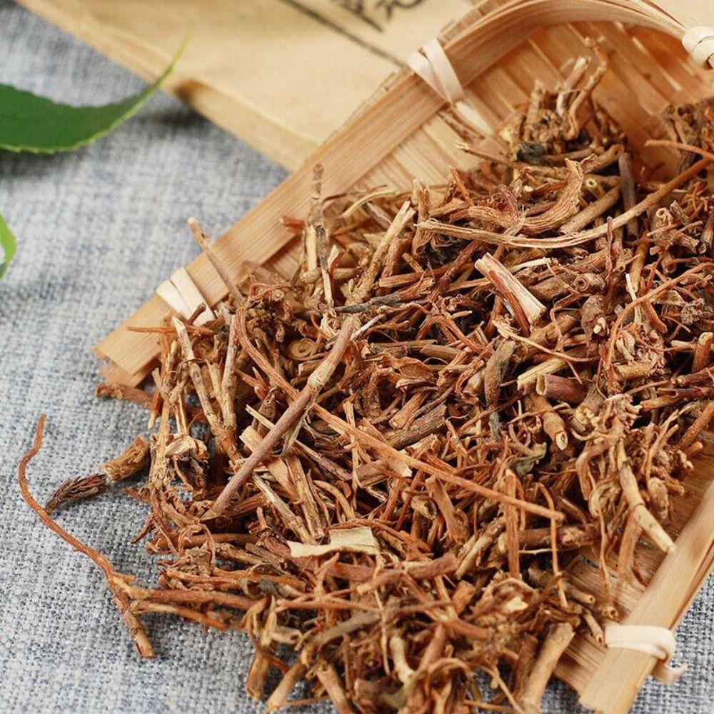 Organic Health Tea 500g 100% Natural Lonicera Japonica Herbal Tea