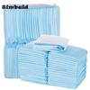 Super Absorbent Pet Diaper Dog Training Pee Pads Disposable Healthy Nappy Mat For Cats Dog Quick-dry