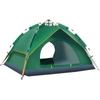 Automatic Double-Layer 2-4 Person Camping Tent