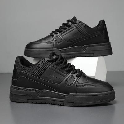 Winter New Men's Shoes Student Versatile Casual Shoes Men's Shoes Low-top Board Shoes