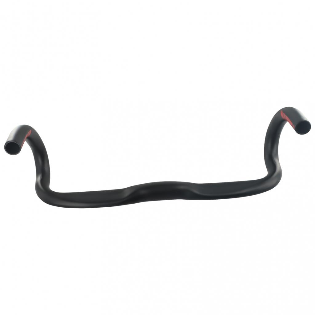 Cycling Handlebar Attachment Drop Bar Reduce Resistance