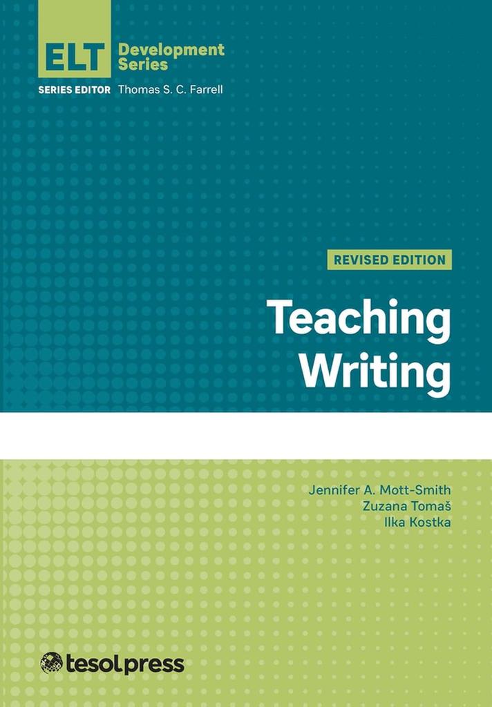 The Teaching Writing, Revised Book