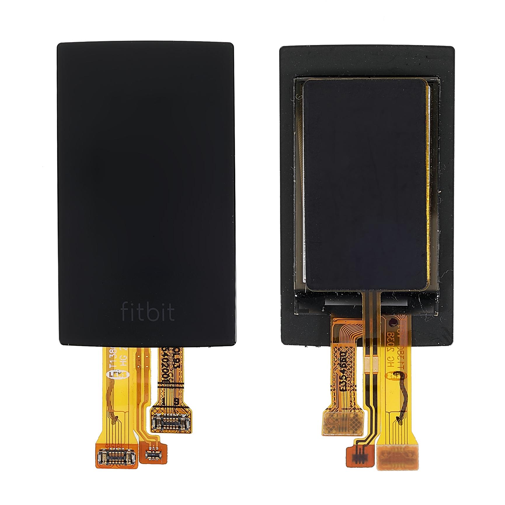 

For Fitbit Charge 4 Grade S OEM Replacement OLED Screen and Digitizer Assembly Part A