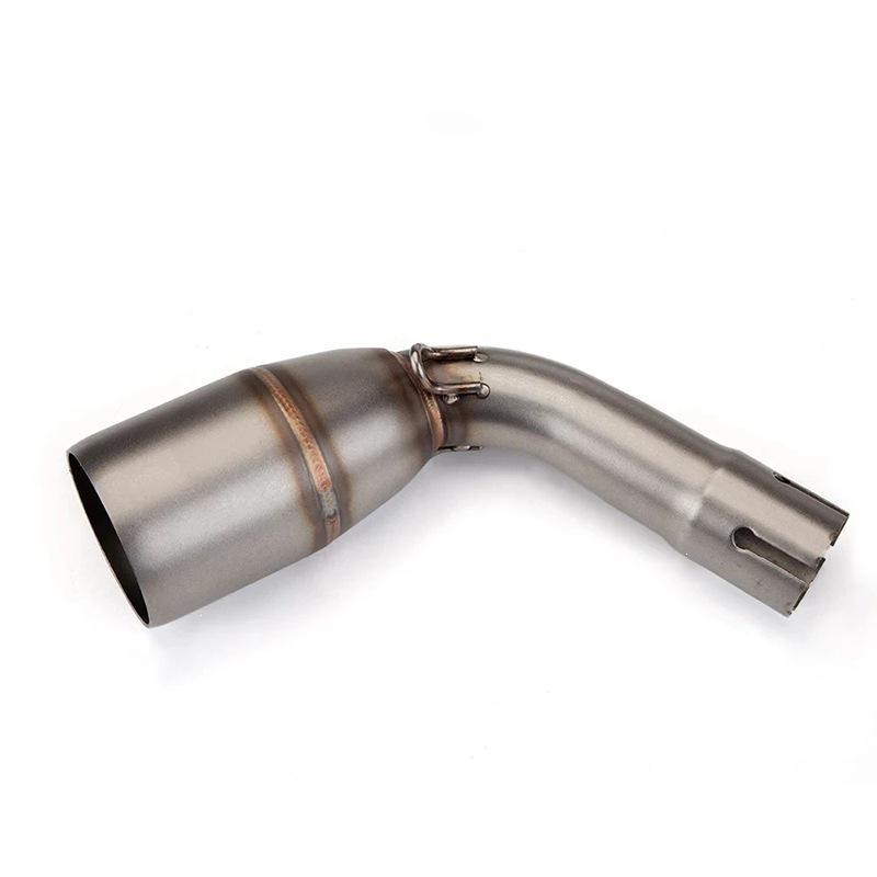 Custom Exhaust Tailpipe for Benelli TNT125/TNT135 Motorcycles